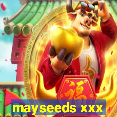 mayseeds xxx